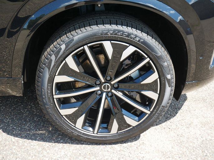 2026 Volvo XC90