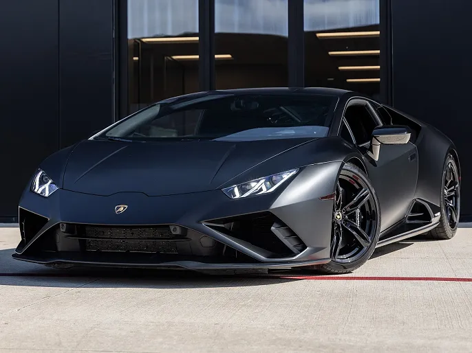 2023 Lamborghini Huracan