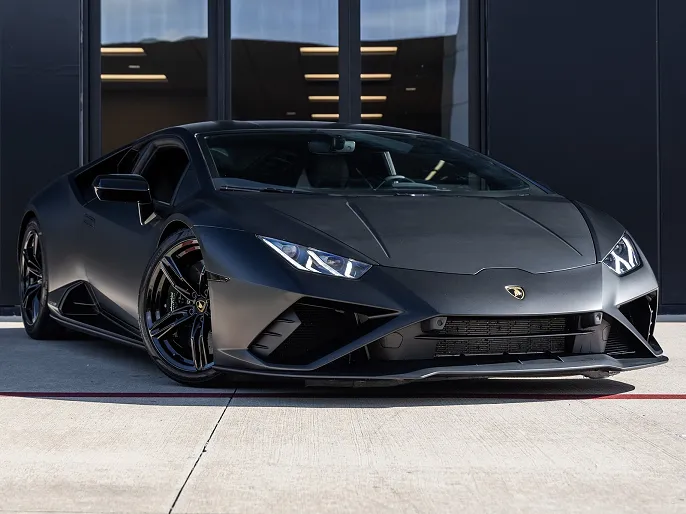 2023 Lamborghini Huracan