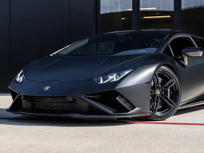 2023 Lamborghini Huracan