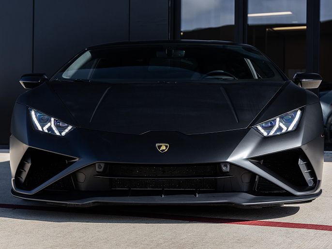 2023 Lamborghini Huracan
