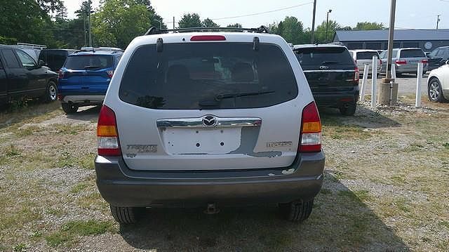 2003 Mazda Tribute