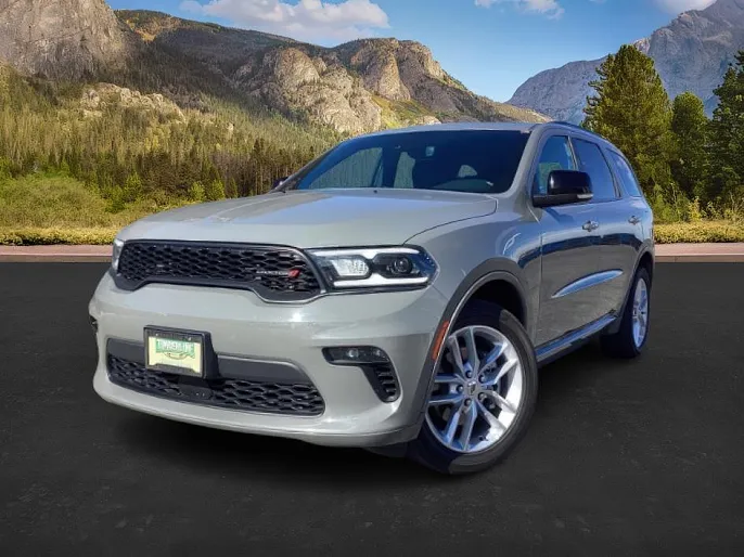 2023 Dodge Durango