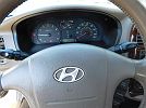 2004 Hyundai Sonata null image 9