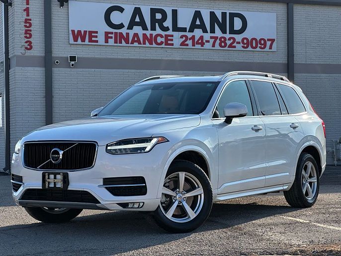 2017 Volvo XC90