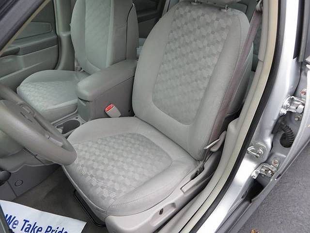 Used 2005 Chevrolet Malibu Ma For In Racine Wi 1g1zs64855f310310 - Car Seat Covers For 2005 Chevy Malibu