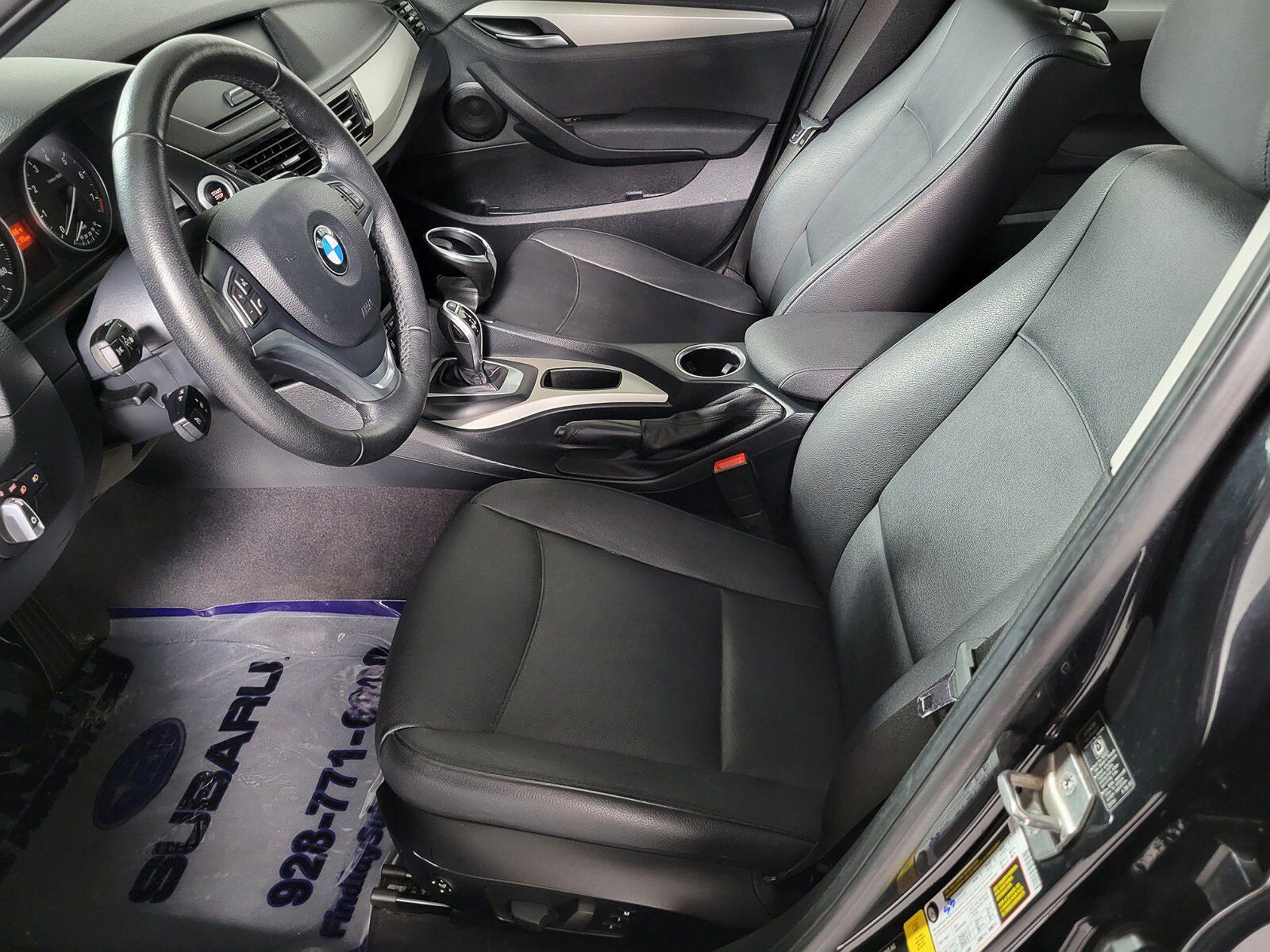 2013 BMW X1 xDrive28i image 10