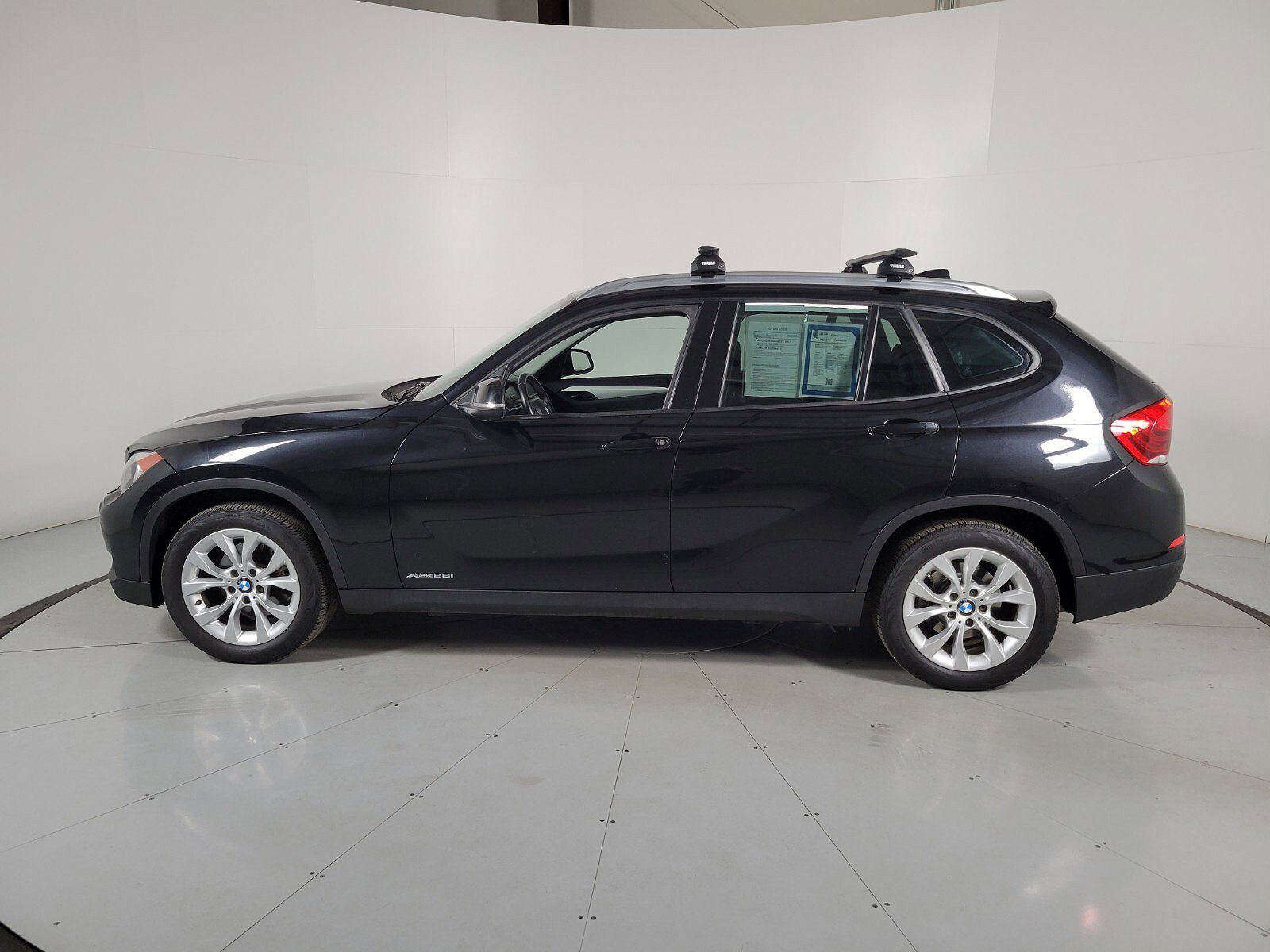 2013 BMW X1 xDrive28i image 7