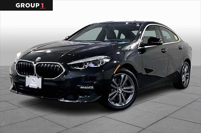 2020 BMW 2 Series