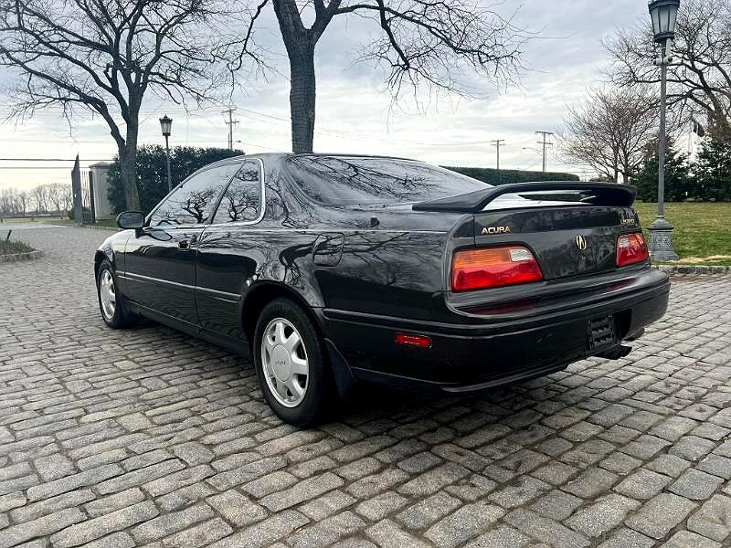 1991 Acura Legend L image 11