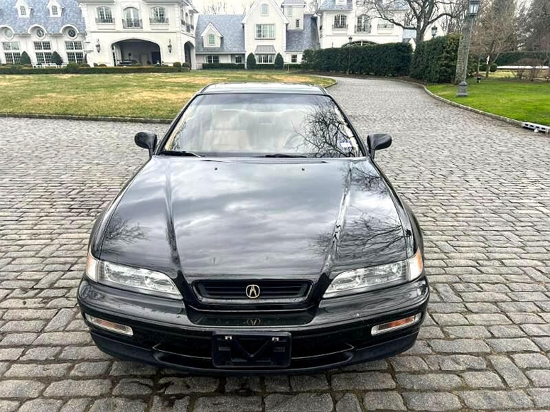 1991 Acura Legend L image 3