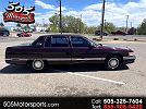 1995 Cadillac DeVille null image 0