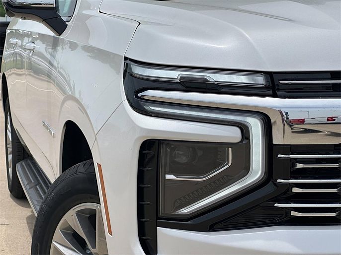 2025 Chevrolet Suburban