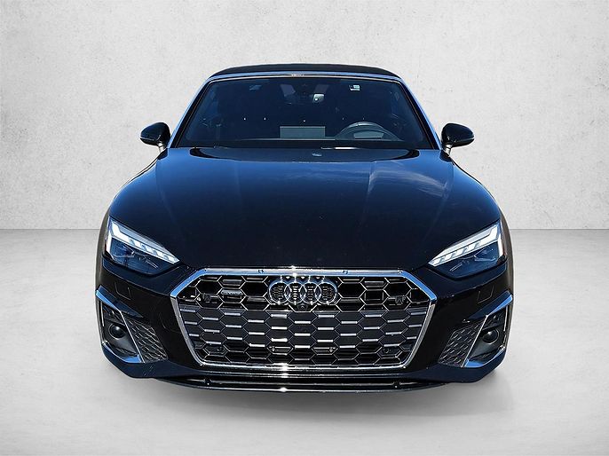 2023 Audi A5