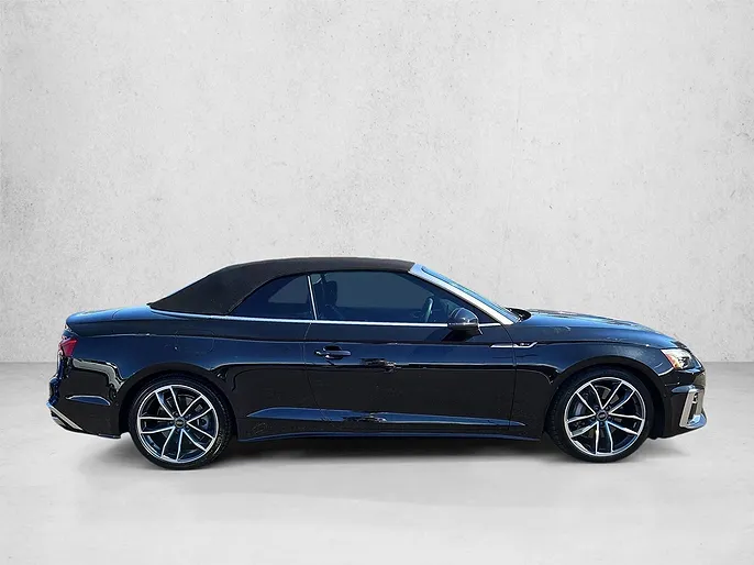 2023 Audi A5