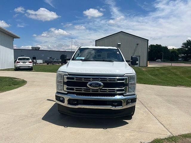 2024 Ford F-250