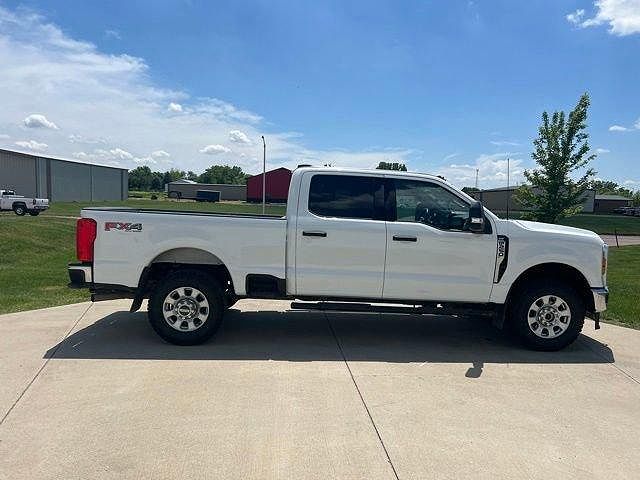 2024 Ford F-250