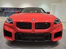 2024 BMW M2 null image 1