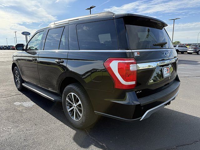 2021 Ford Expedition