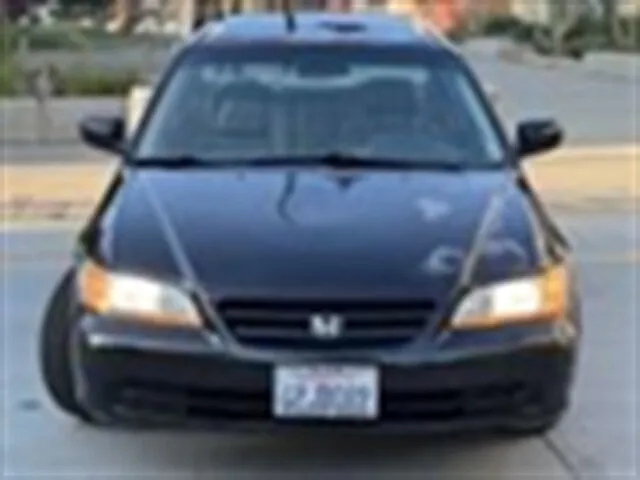 1999 Honda Accord EX image 3
