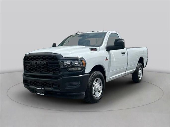 2024 Ram 3500