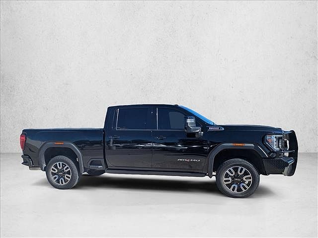 2022 GMC Sierra 2500HD