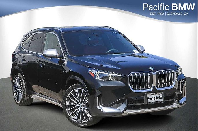 2023 BMW X1