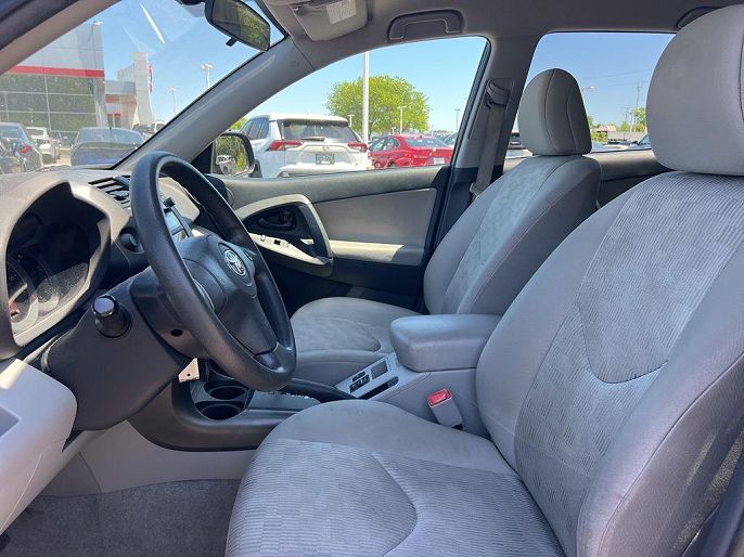 2009 Toyota RAV4
