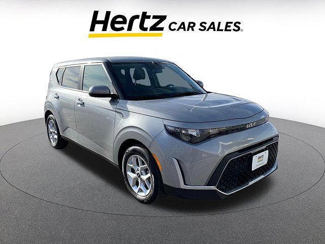 2024 Kia Soul