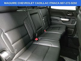2017 Chevrolet Silverado 2500HD