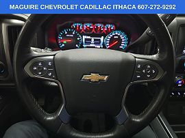 2017 Chevrolet Silverado 2500HD