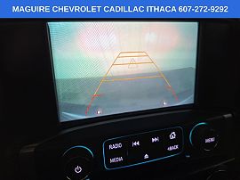 2017 Chevrolet Silverado 2500HD
