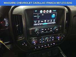 2017 Chevrolet Silverado 2500HD