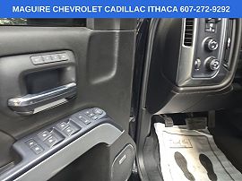 2017 Chevrolet Silverado 2500HD