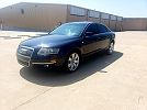 2007 Audi A6 null image 7