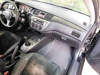 Used Mitsubishi Lancer Evolution Ix For Sale J D Power