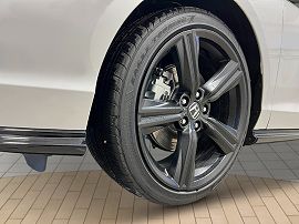 2025 Honda Accord