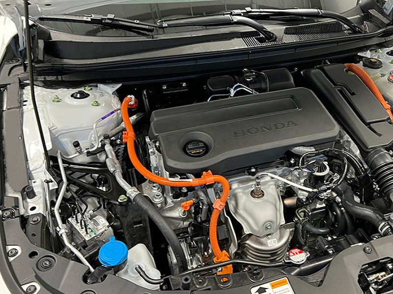 2025 Honda Accord