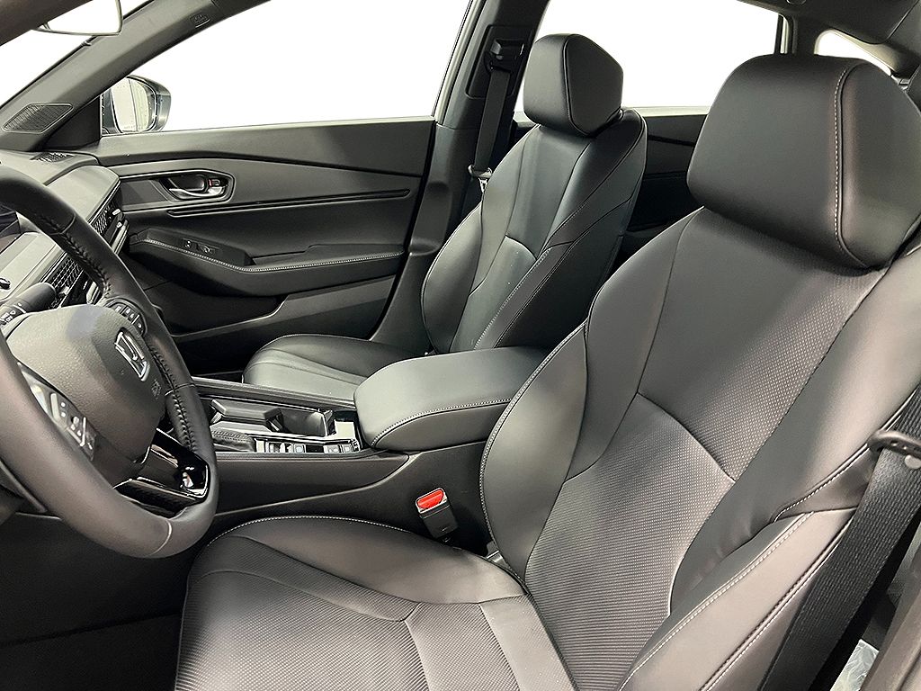 2025 Honda Accord