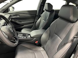 2025 Honda Accord