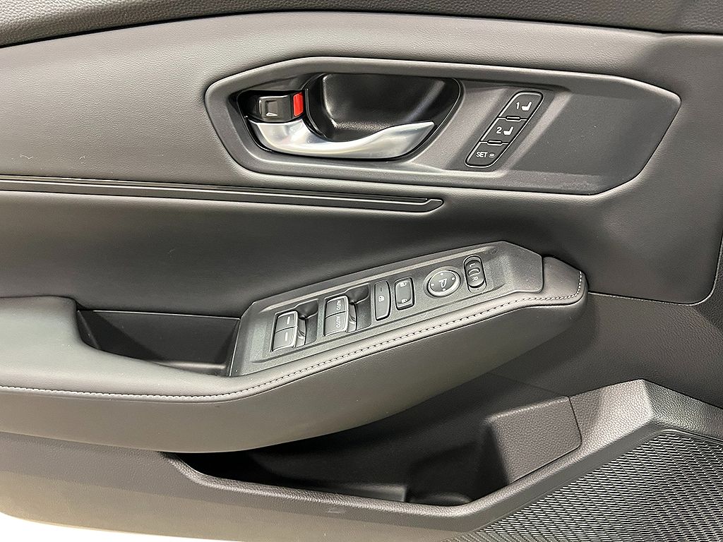 2025 Honda Accord