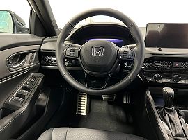 2025 Honda Accord