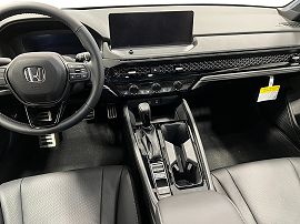 2025 Honda Accord