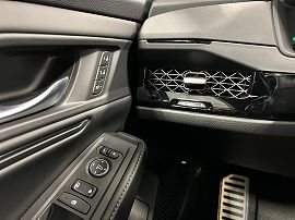 2025 Honda Accord