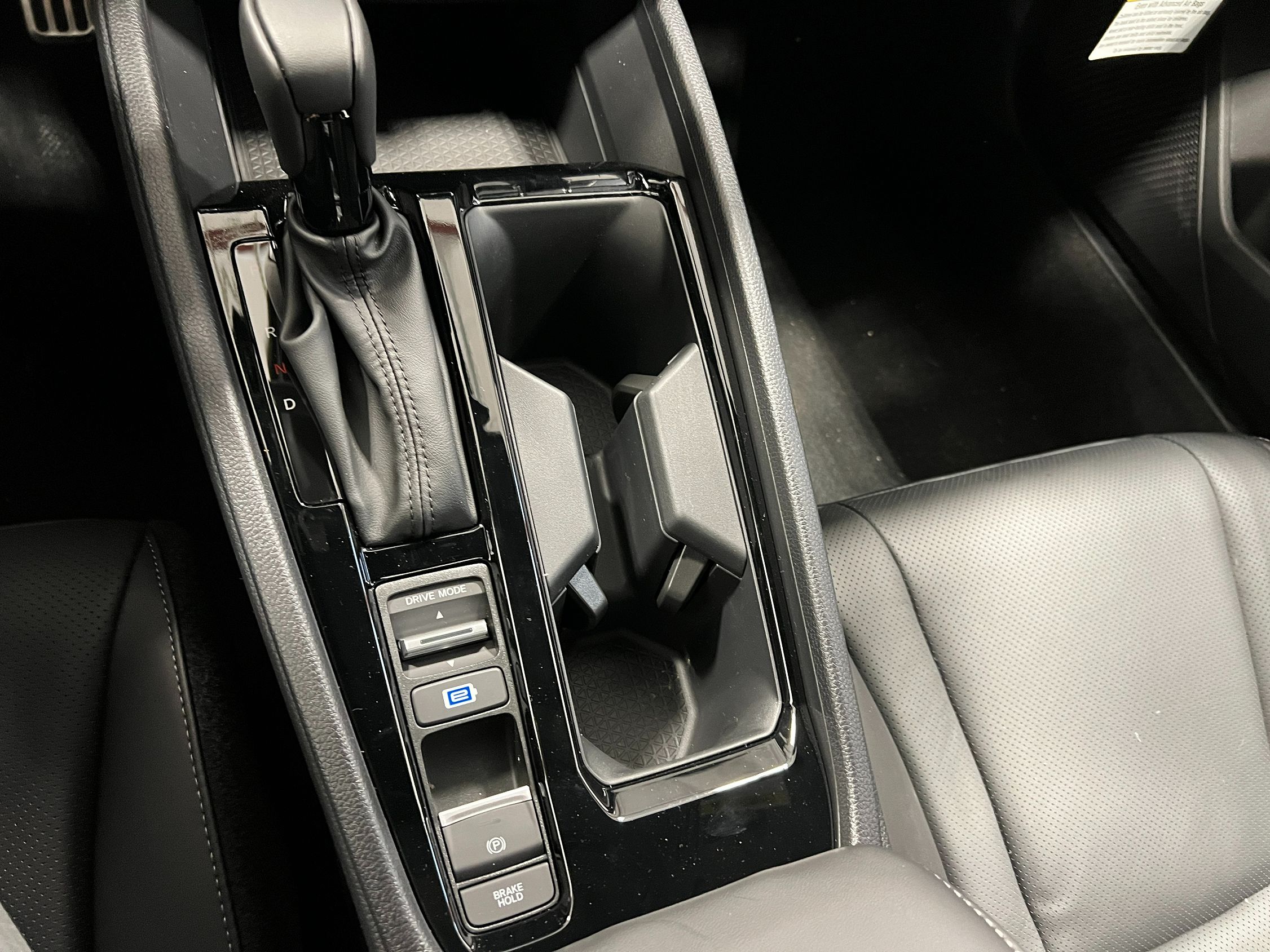 2025 Honda Accord