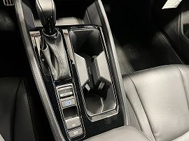 2025 Honda Accord