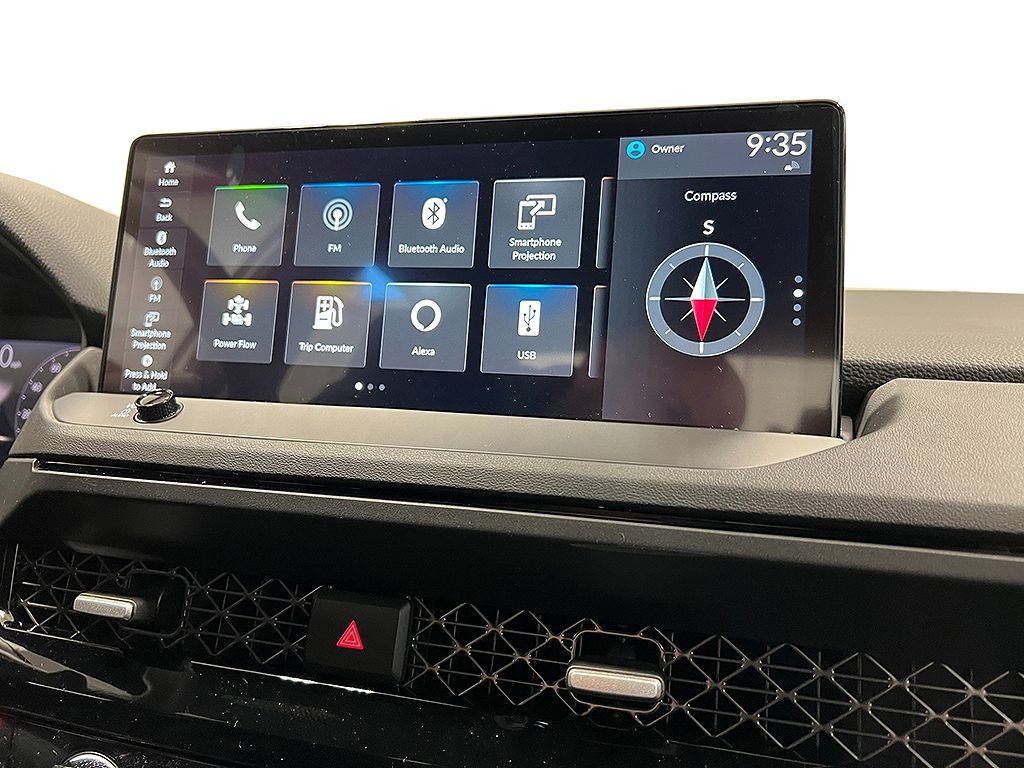 2025 Honda Accord