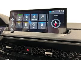 2025 Honda Accord