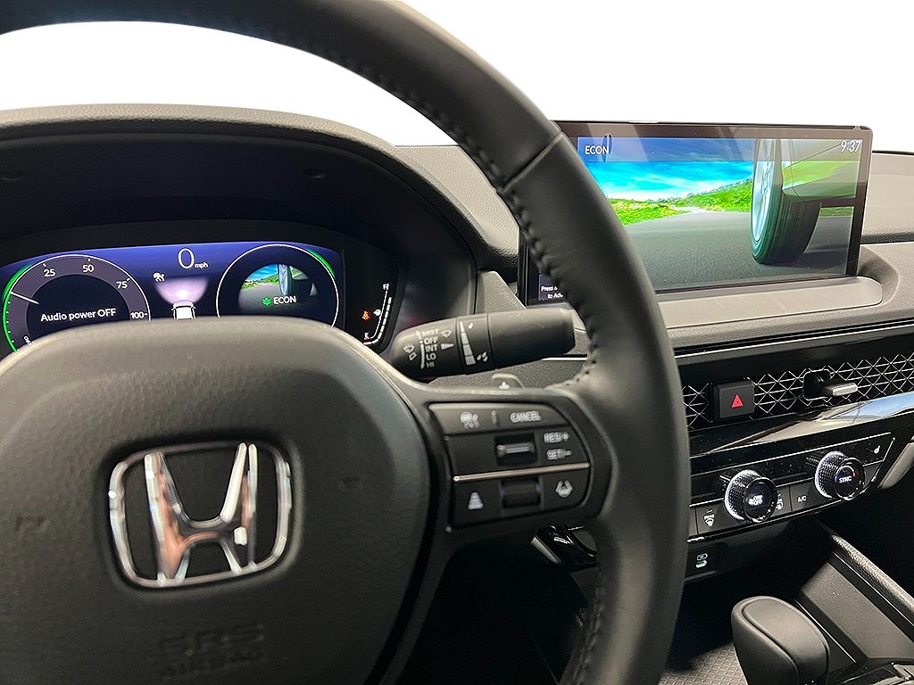 2025 Honda Accord