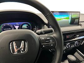 2025 Honda Accord